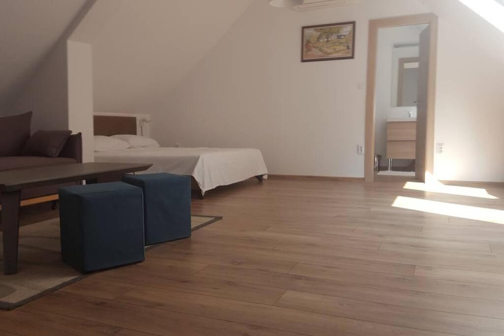 North Star - sea apartment Balchik Exterior foto